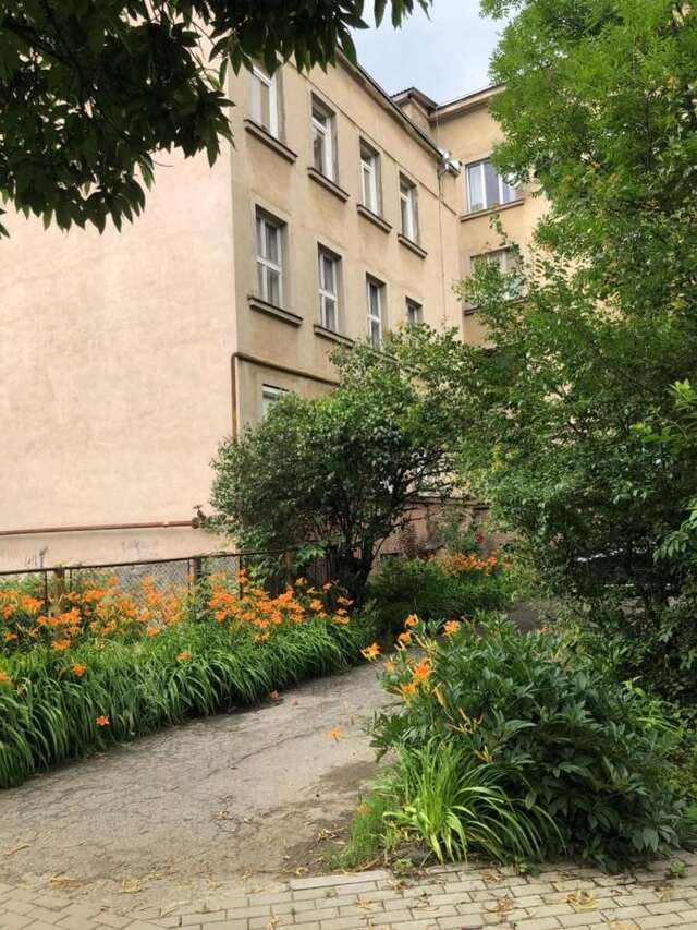 Апартаменты Апартаменты в историческом центре «ГАЛАГОВЬ» Ужгород-4